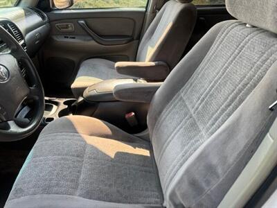 2004 Toyota Tundra Limited  crew cab 4X4 - Photo 15 - Prescott, AZ 86301