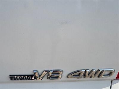 2004 Toyota Tundra Limited  crew cab 4X4 - Photo 10 - Prescott, AZ 86301