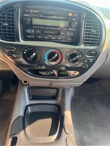 2004 Toyota Tundra Limited  crew cab 4X4 - Photo 13 - Prescott, AZ 86301