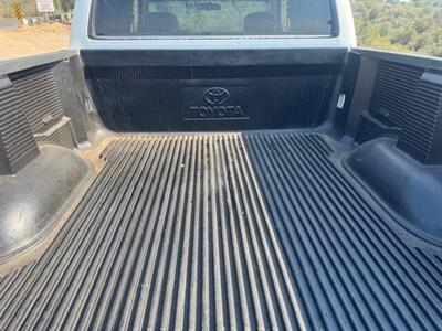 2004 Toyota Tundra Limited  crew cab 4X4 - Photo 11 - Prescott, AZ 86301