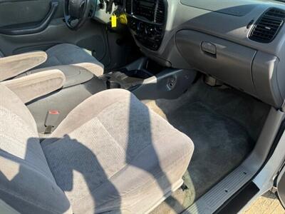 2004 Toyota Tundra Limited  crew cab 4X4 - Photo 18 - Prescott, AZ 86301