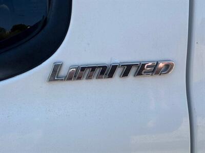 2004 Toyota Tundra Limited  crew cab 4X4 - Photo 9 - Prescott, AZ 86301