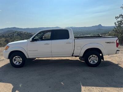 2004 Toyota Tundra Limited  crew cab 4X4 - Photo 2 - Prescott, AZ 86301