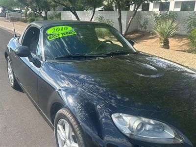 2010 Mazda MX-5 Miata Sport   - Photo 4 - Mesa, AZ 85201