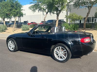 2010 Mazda MX-5 Miata Sport   - Photo 9 - Mesa, AZ 85201