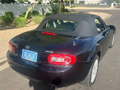 2010 Mazda MX-5 Miata Sport - Photo 6 - Mesa, AZ 85201