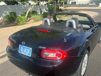 2010 Mazda MX-5 Miata Sport   - Photo 7 - Mesa, AZ 85201
