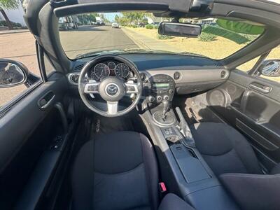 2010 Mazda MX-5 Miata Sport - Photo 10 - Mesa, AZ 85201