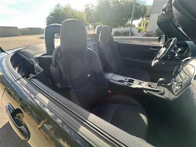 2010 Mazda MX-5 Miata Sport - Photo 12 - Mesa, AZ 85201