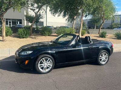 2010 Mazda MX-5 Miata Sport - Photo 8 - Mesa, AZ 85201