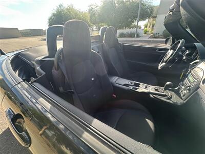 2010 Mazda MX-5 Miata Sport   - Photo 12 - Mesa, AZ 85201