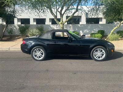 2010 Mazda MX-5 Miata Sport   - Photo 5 - Mesa, AZ 85201