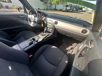 2010 Mazda MX-5 Miata Sport - Photo 13 - Mesa, AZ 85201