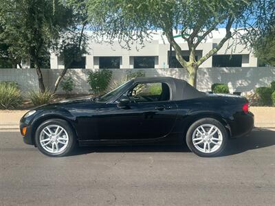 2010 Mazda MX-5 Miata Sport   - Photo 2 - Mesa, AZ 85201