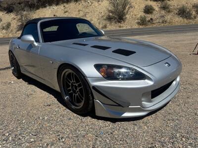 2005 Honda S2000   - Photo 3 - Prescott, AZ 86301