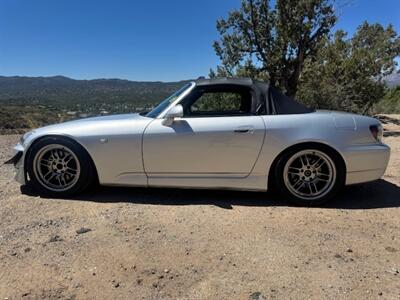 2005 Honda S2000   - Photo 8 - Prescott, AZ 86301