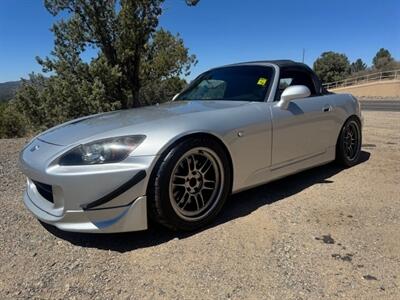 2005 Honda S2000   - Photo 1 - Prescott, AZ 86301