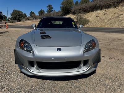 2005 Honda S2000   - Photo 2 - Prescott, AZ 86301
