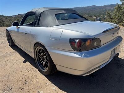 2005 Honda S2000   - Photo 7 - Prescott, AZ 86301