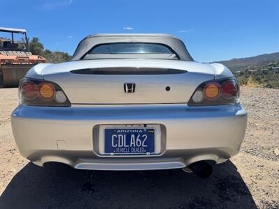 2005 Honda S2000   - Photo 4 - Prescott, AZ 86301