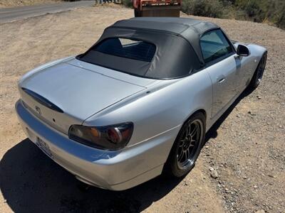 2005 Honda S2000   - Photo 5 - Prescott, AZ 86301