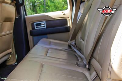 2013 Ford F-150 Lariat - Photo 26 - Prescott, AZ 86301