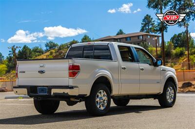 2013 Ford F-150 Lariat - Photo 7 - Prescott, AZ 86301