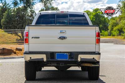 2013 Ford F-150 Lariat - Photo 8 - Prescott, AZ 86301