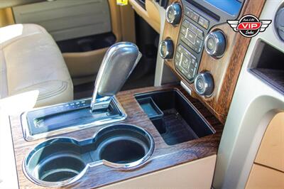 2013 Ford F-150 Lariat - Photo 37 - Prescott, AZ 86301