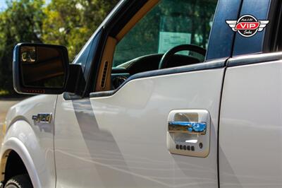 2013 Ford F-150 Lariat - Photo 12 - Prescott, AZ 86301