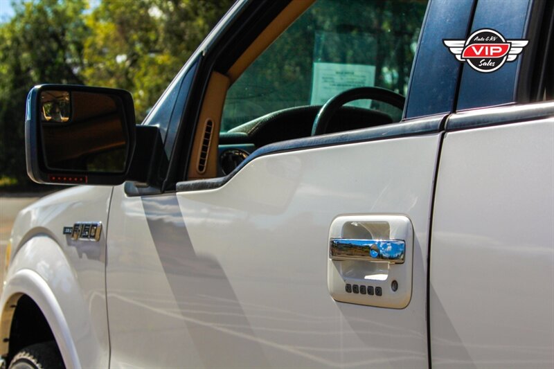 2013 Ford F-150 Lariat - Photo 12 - Prescott, AZ 86301