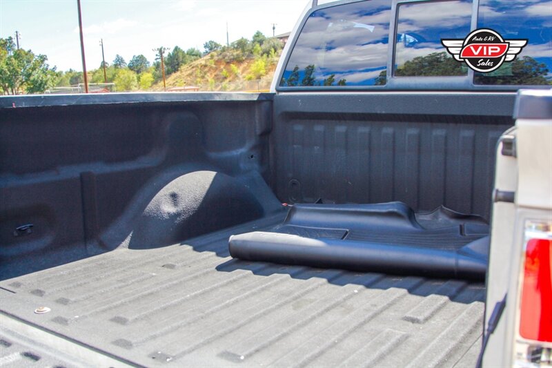 2013 Ford F-150 Lariat - Photo 19 - Prescott, AZ 86301