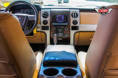2013 Ford F-150 Lariat - Photo 44 - Prescott, AZ 86301