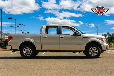 2013 Ford F-150 Lariat - Photo 6 - Prescott, AZ 86301