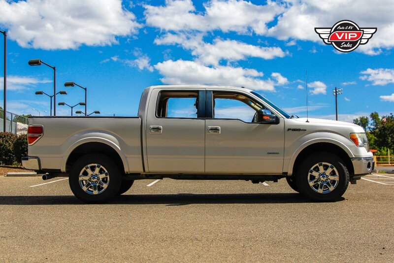 2013 Ford F-150 Lariat - Photo 6 - Prescott, AZ 86301