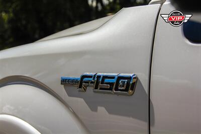 2013 Ford F-150 Lariat - Photo 13 - Prescott, AZ 86301