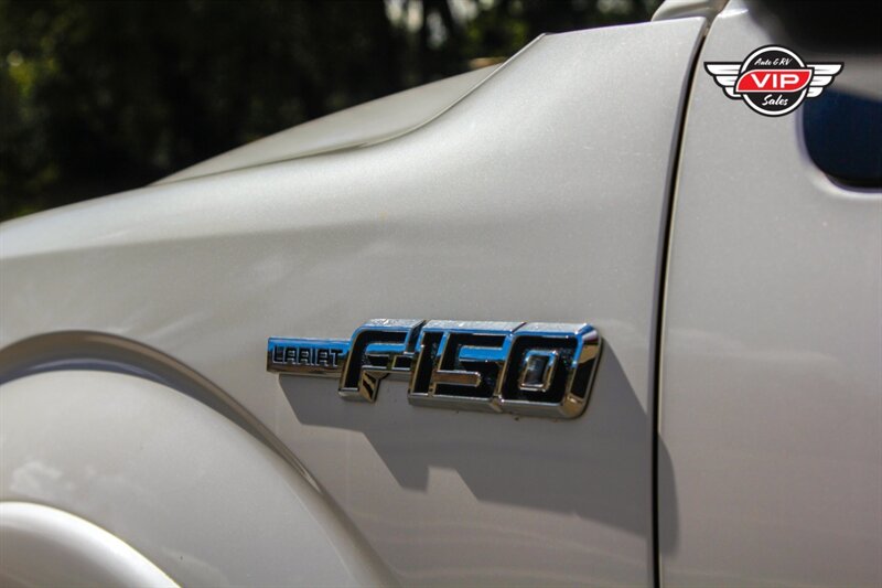 2013 Ford F-150 Lariat - Photo 13 - Prescott, AZ 86301