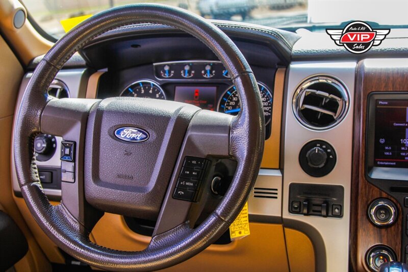 2013 Ford F-150 Lariat - Photo 42 - Prescott, AZ 86301