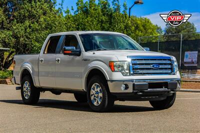 2013 Ford F-150 Lariat - Photo 2 - Prescott, AZ 86301