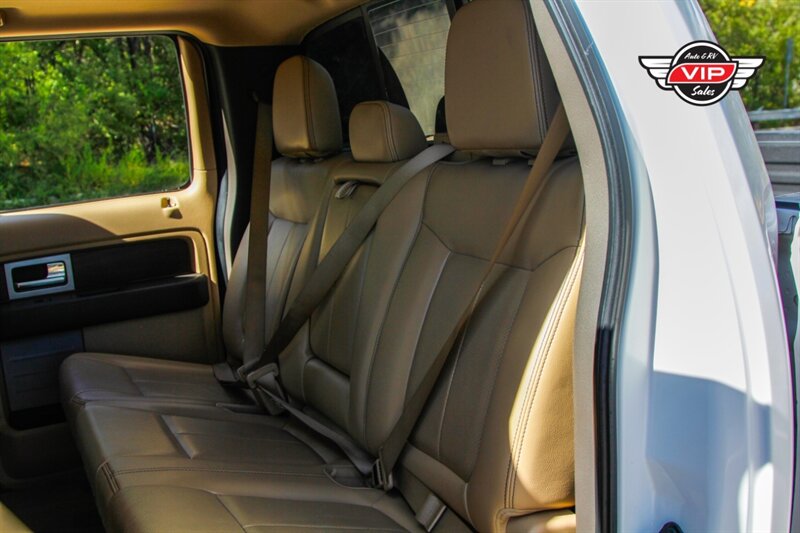 2013 Ford F-150 Lariat - Photo 25 - Prescott, AZ 86301