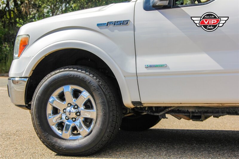 2013 Ford F-150 Lariat - Photo 11 - Prescott, AZ 86301