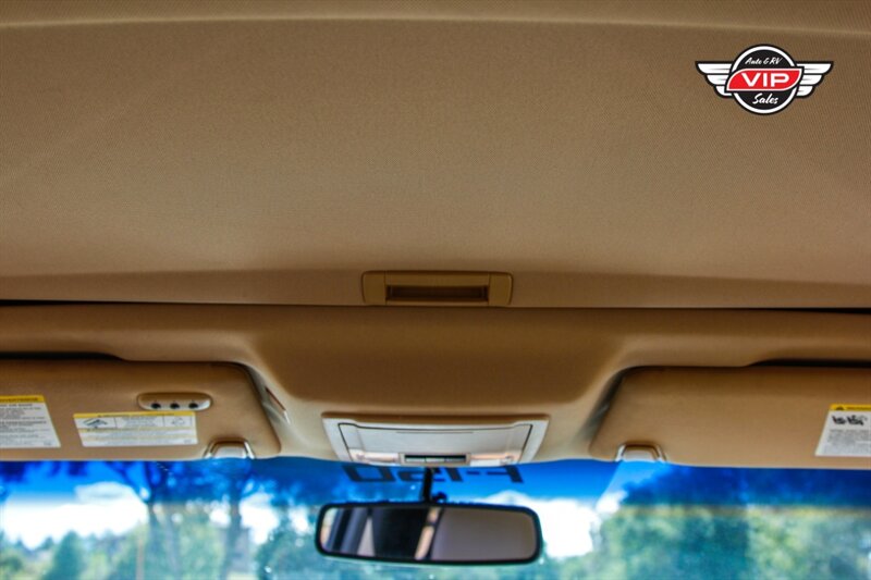 2013 Ford F-150 Lariat - Photo 43 - Prescott, AZ 86301