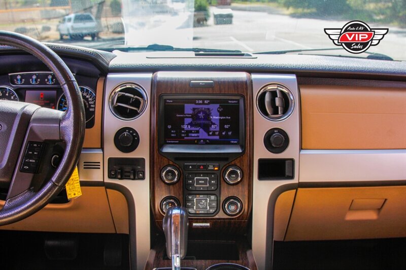 2013 Ford F-150 Lariat - Photo 38 - Prescott, AZ 86301