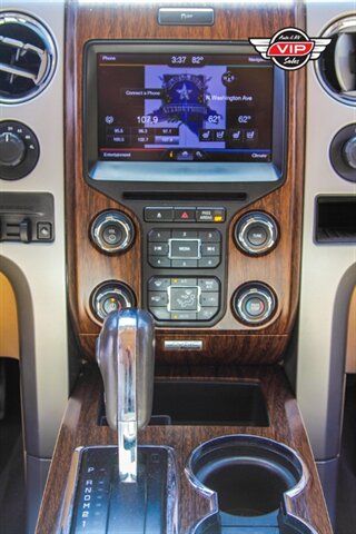 2013 Ford F-150 Lariat - Photo 41 - Prescott, AZ 86301