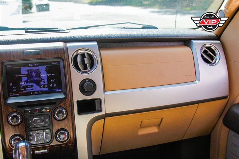 2013 Ford F-150 Lariat - Photo 40 - Prescott, AZ 86301