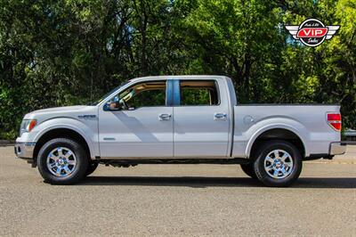 2013 Ford F-150 Lariat - Photo 3 - Prescott, AZ 86301
