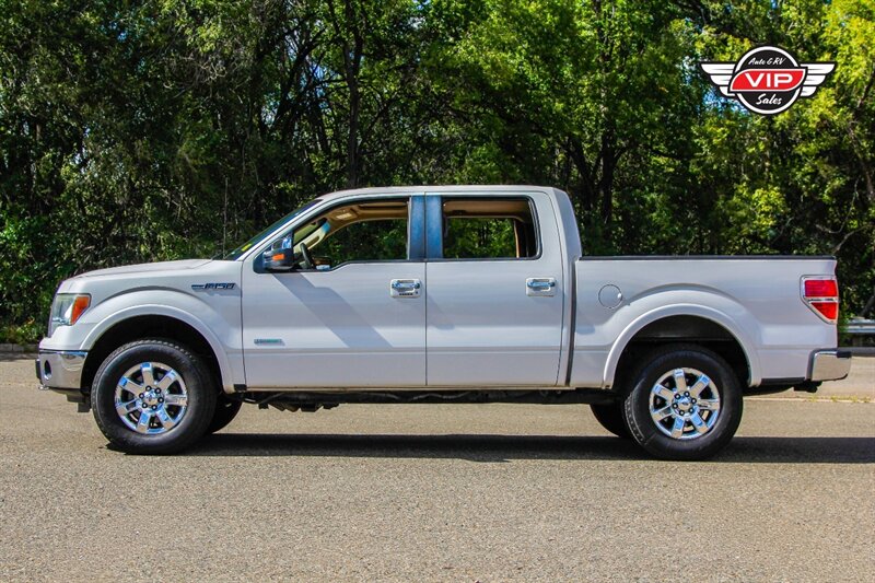 2013 Ford F-150 Lariat - Photo 3 - Prescott, AZ 86301