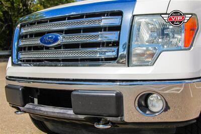 2013 Ford F-150 Lariat - Photo 14 - Prescott, AZ 86301
