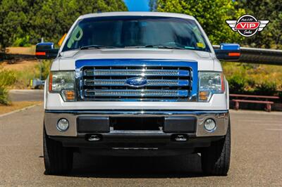 2013 Ford F-150 Lariat - Photo 4 - Prescott, AZ 86301