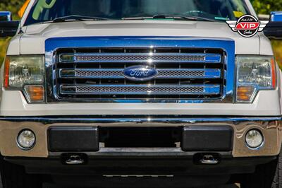 2013 Ford F-150 Lariat - Photo 5 - Prescott, AZ 86301